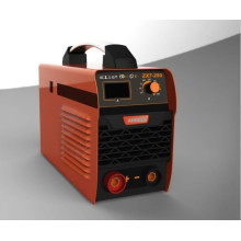 2015 coole Mode Portable Inverter MMA Schweißgerät 160A, 200A Niedrigen Preis Für den Wiederverkauf